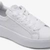 Carnaby Platform Lite leren Sneakers voor dames