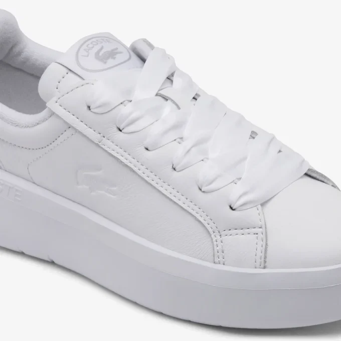Carnaby Platform Lite leren Sneakers voor dames