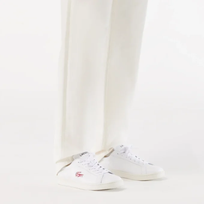 Carnaby Pro leren Sneakers voor heren