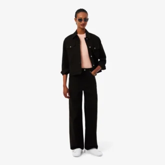 Carnaby Set leren Sneakers voor dames