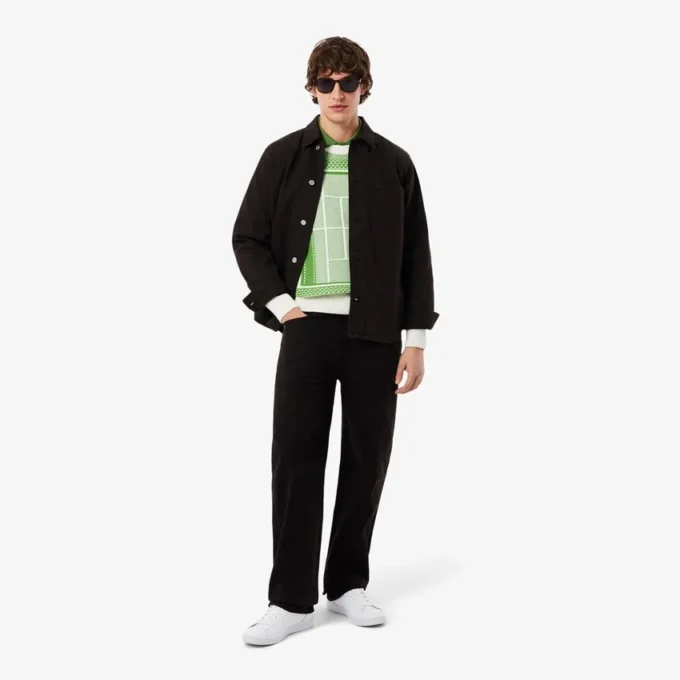 Carnaby Set leren Sneakers voor heren