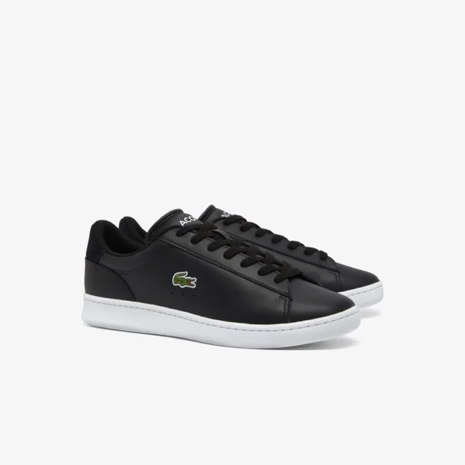 Carnaby Set leren Sneakers voor heren