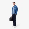 Carnaby Set leren Sneakers voor heren