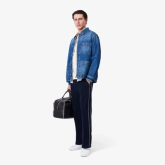 Carnaby Set leren Sneakers voor heren