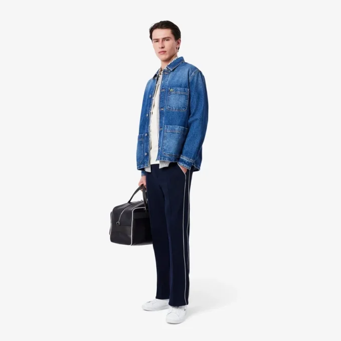 Carnaby Set leren Sneakers voor heren