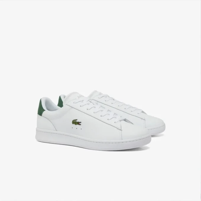 Carnaby Set leren Sneakers voor heren
