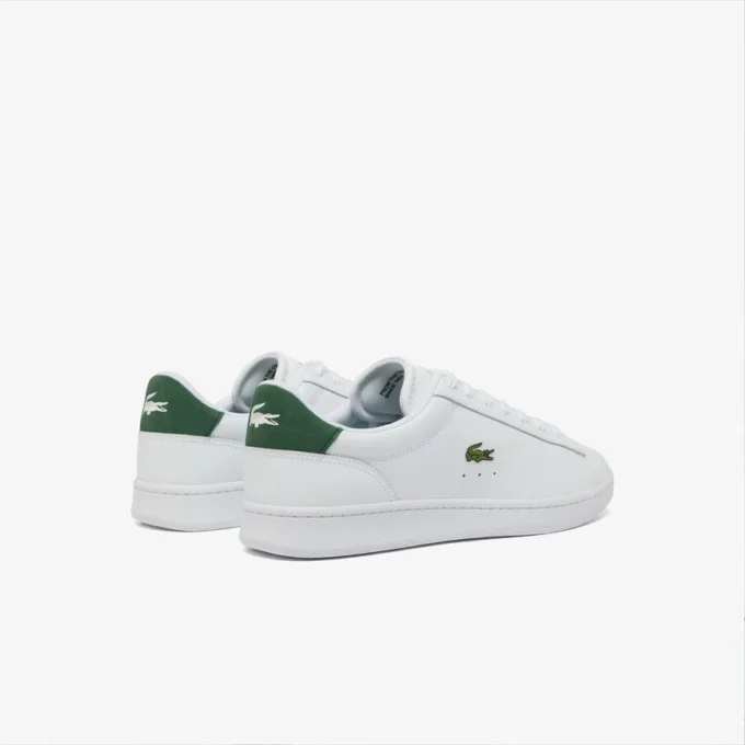 Carnaby Set leren Sneakers voor heren