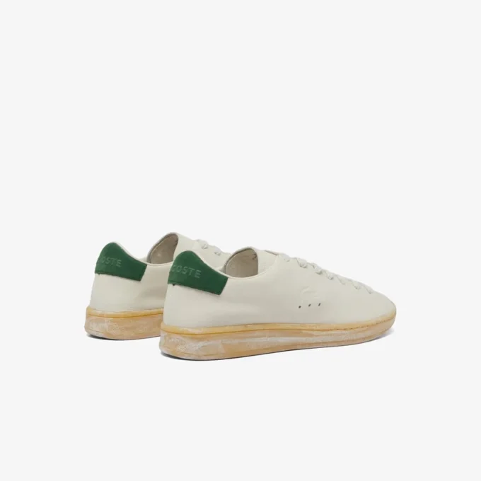 Carnaby Set leren Sneakers voor heren