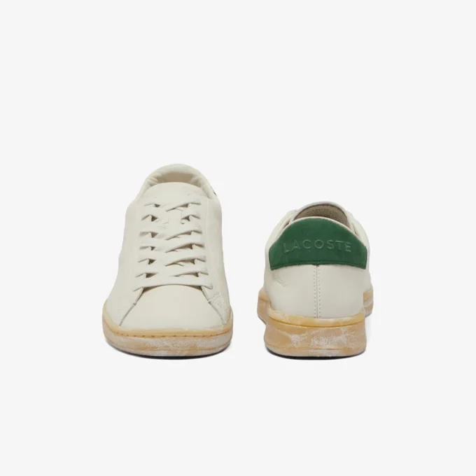 Carnaby Set leren Sneakers voor heren