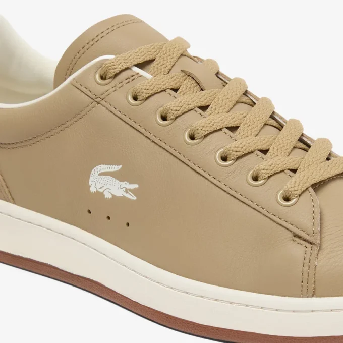 Carnaby Set leren Sneakers voor heren