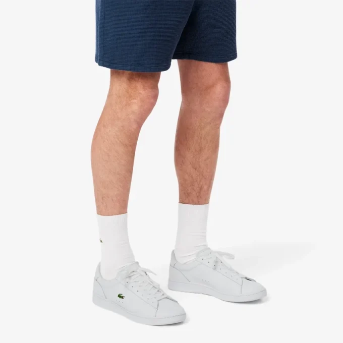Carnaby Set leren Sneakers voor heren