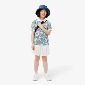 Carnaby Set Sneakers voor kinderen