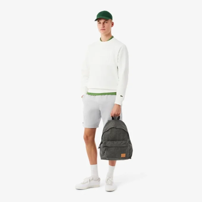 Casual Croc-rugzak