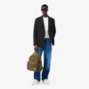 Casual Croc-rugzak