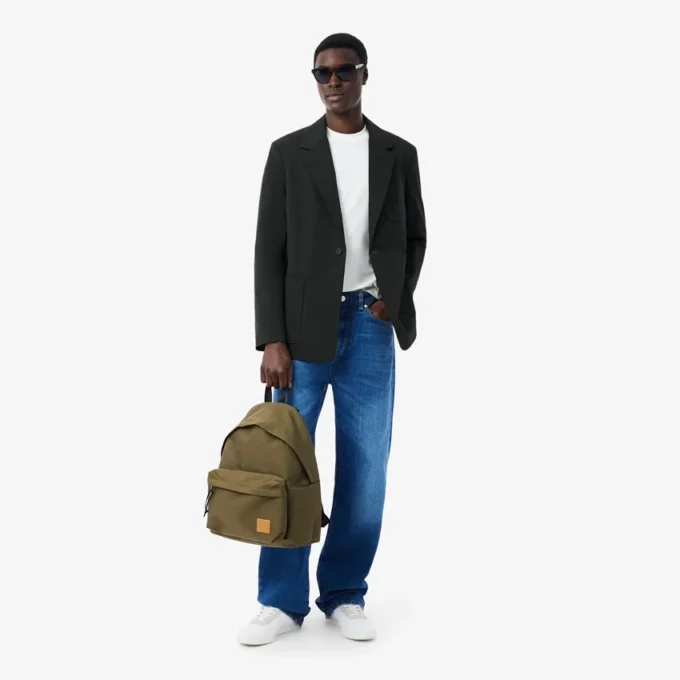 Casual Croc-rugzak