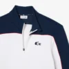 Ceremonieel jasje van het Franse tennisteam