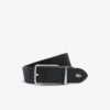 Chantaco omkeerbare leren riem