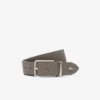 Chantaco omkeerbare leren riem