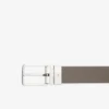 Chantaco omkeerbare leren riem