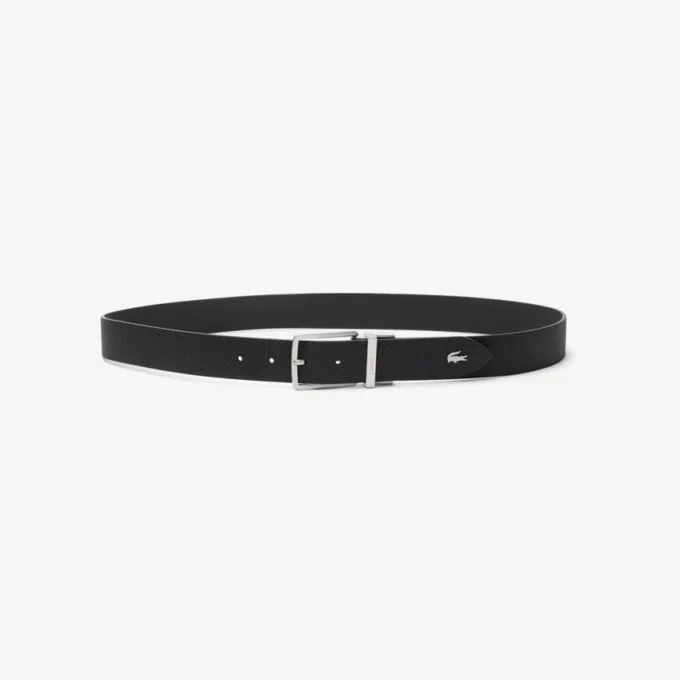 Chantaco omkeerbare leren riem