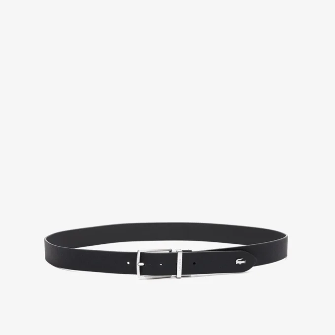 Chantaco omkeerbare leren riem