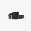 Chantaco omkeerbare leren riem