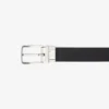 Chantaco omkeerbare leren riem