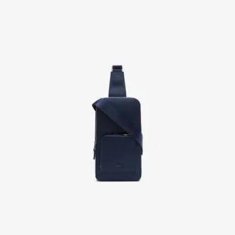 Chantaco Snug leren tas