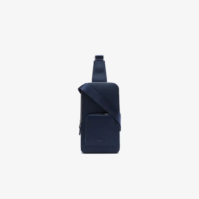 Chantaco Snug leren tas