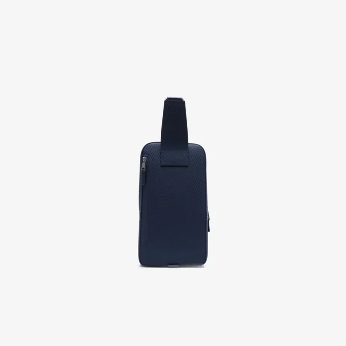 Chantaco Snug leren tas