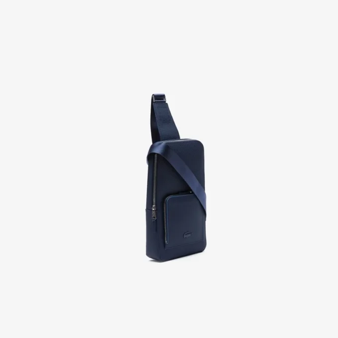 Chantaco Snug leren tas