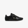 Chaymon leren Sneakers voor heren