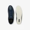 Chaymon leren Sneakers voor heren