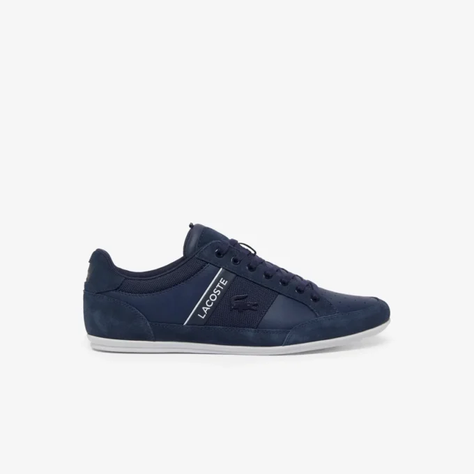 Chaymon suède Sneakers voor heren