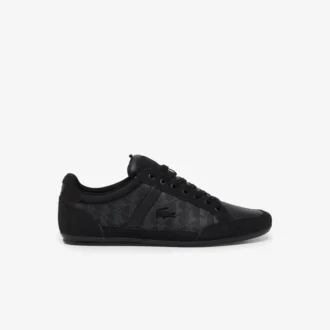 Chaymon suède Sneakers voor heren