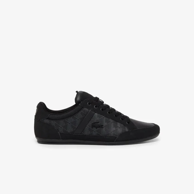 Chaymon suède Sneakers voor heren
