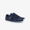 Chaymon suède Sneakers voor heren