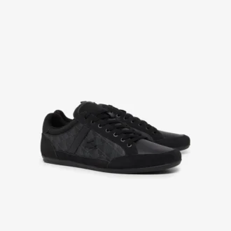 Chaymon suède Sneakers voor heren