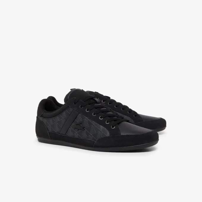 Chaymon suède Sneakers voor heren