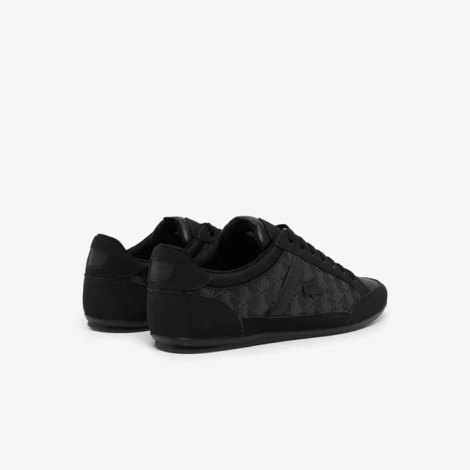Chaymon suède Sneakers voor heren