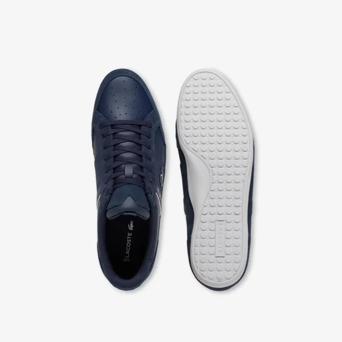 Chaymon suède Sneakers voor heren