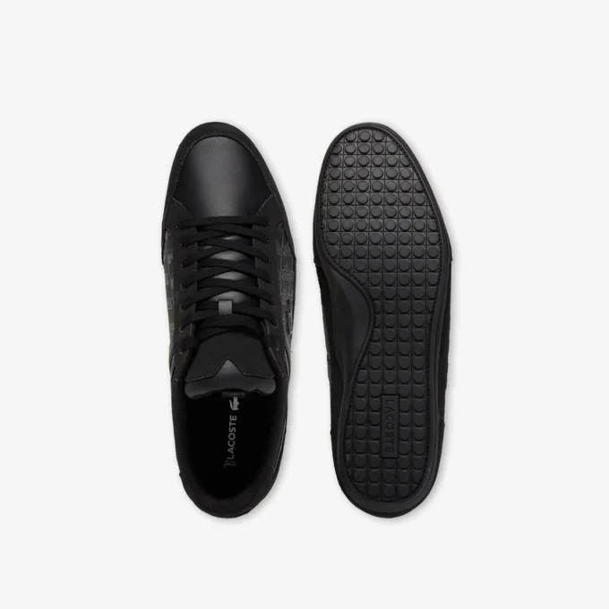 Chaymon suède Sneakers voor heren