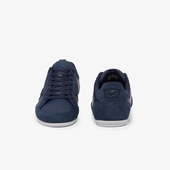 Chaymon suède Sneakers voor heren