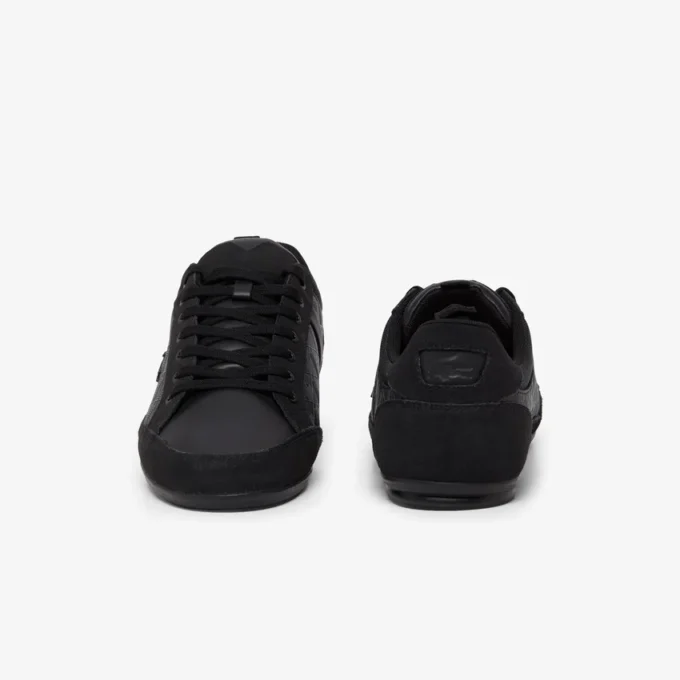 Chaymon suède Sneakers voor heren