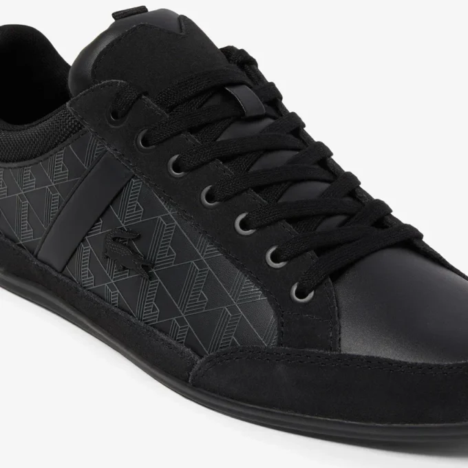 Chaymon suède Sneakers voor heren