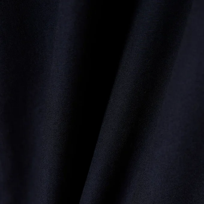 Chino-broek met normale pasvorm van katoen-twill
