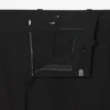 Chino-broek met normale pasvorm van katoen-twill