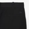 Chino-broek met normale pasvorm van katoen-twill