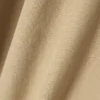 Chino-broek met normale pasvorm van katoen-twill