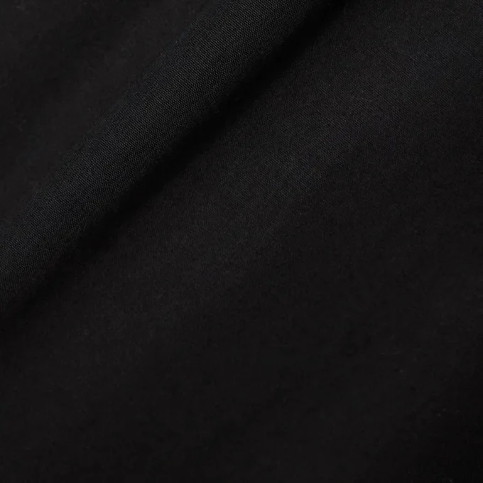 Chino-broek met normale pasvorm van katoen-twill